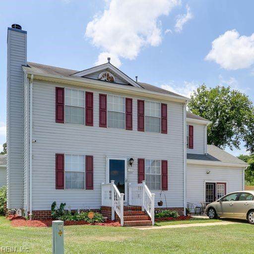 139 Anchor St - Photo 1