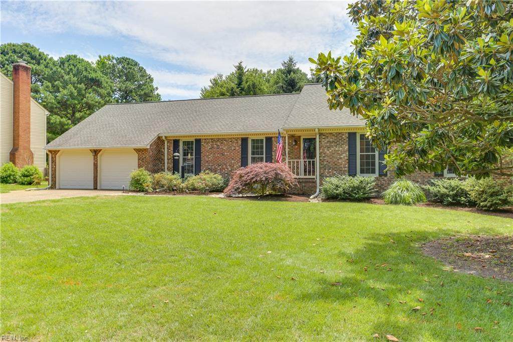 128 Stone Lake Ct - Photo 1