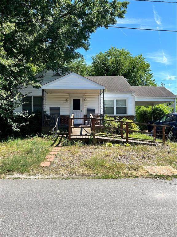 1237 Portsmouth Blvd - Photo 1