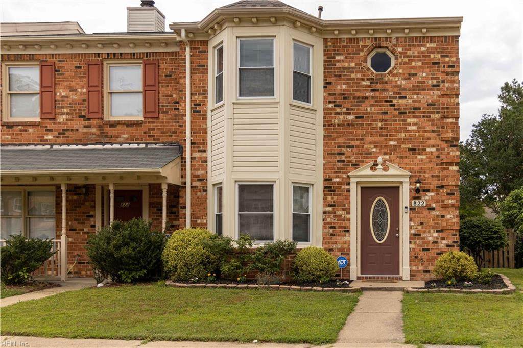 822 Creekside Cres - Photo 1