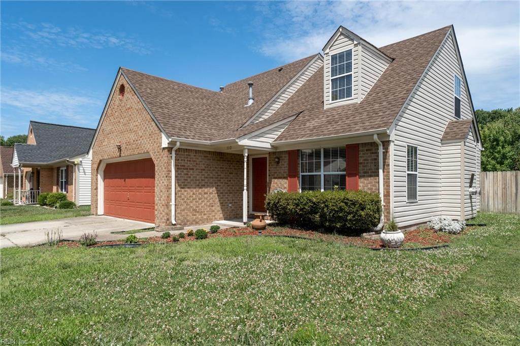110 Kincaid Ln - Photo 1