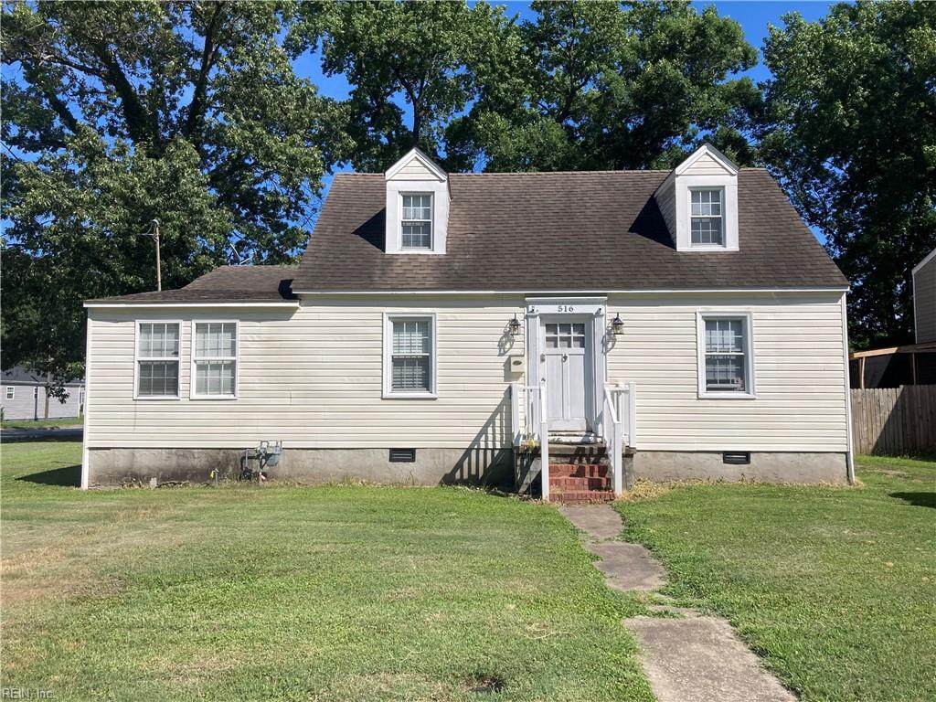516 North Ave - Photo 1