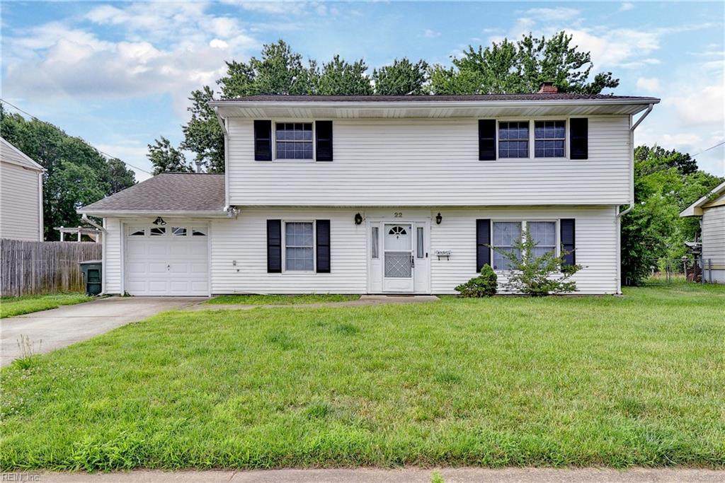 22 Diggs Dr - Photo 1