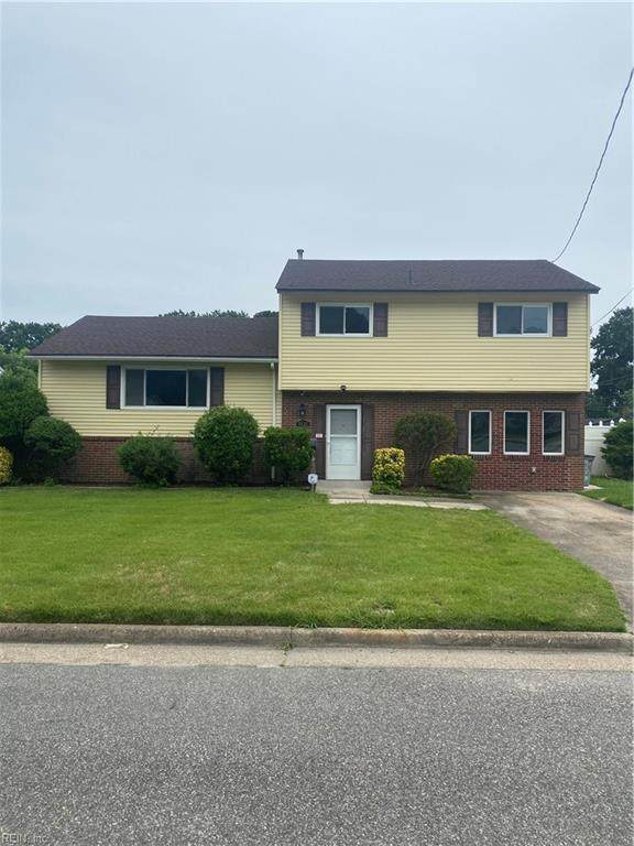 3325 Lewis Rd - Photo 1