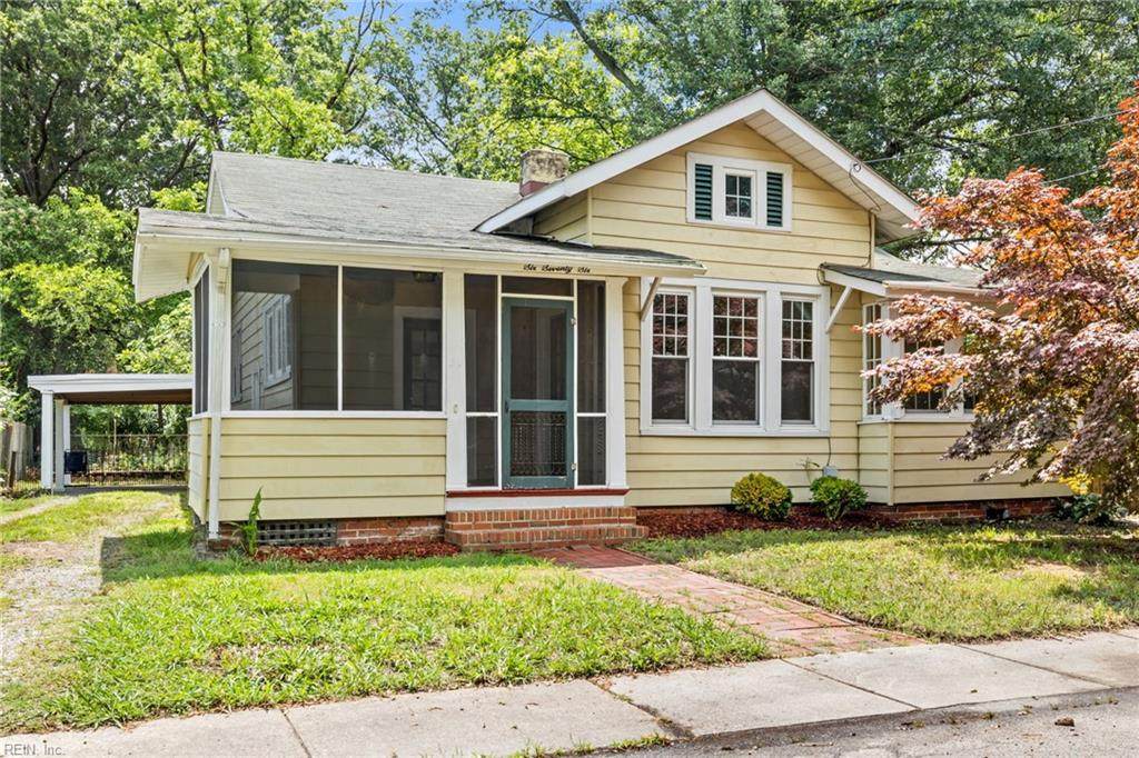 676 Ingleside Rd - Photo 1