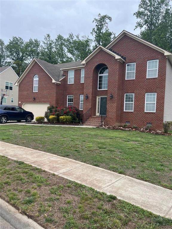 312 Riviara Pl - Photo 1