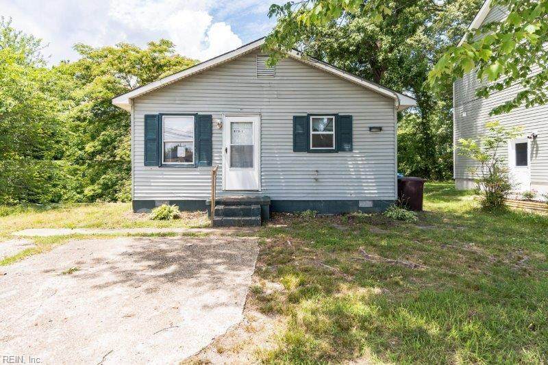 813-A Mullen Rd - Photo 1