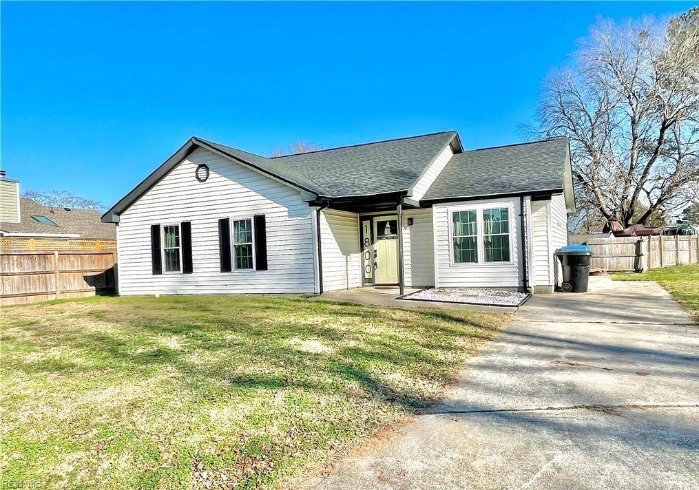 1800 Riddle Ave - Photo 1