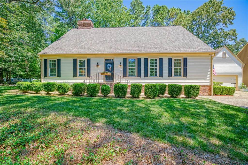 156 Alwoodley - Photo 1