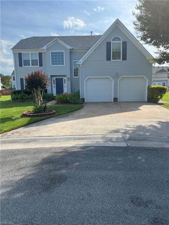 6610 James Point Ct - Photo 1