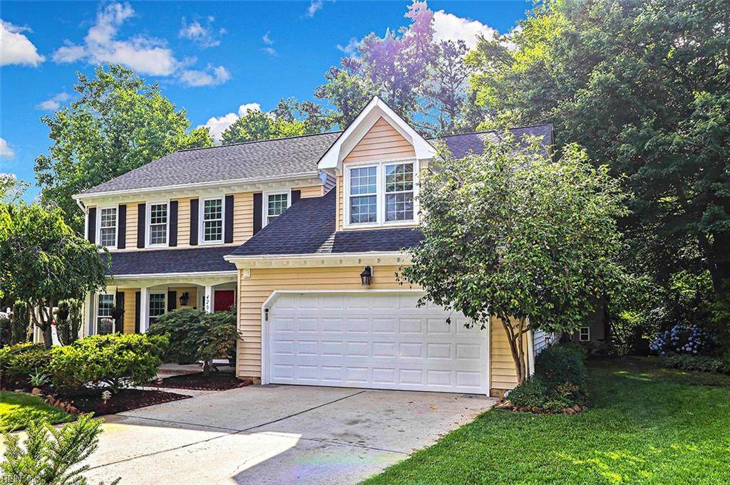 4201 Munford Ln - Photo 1