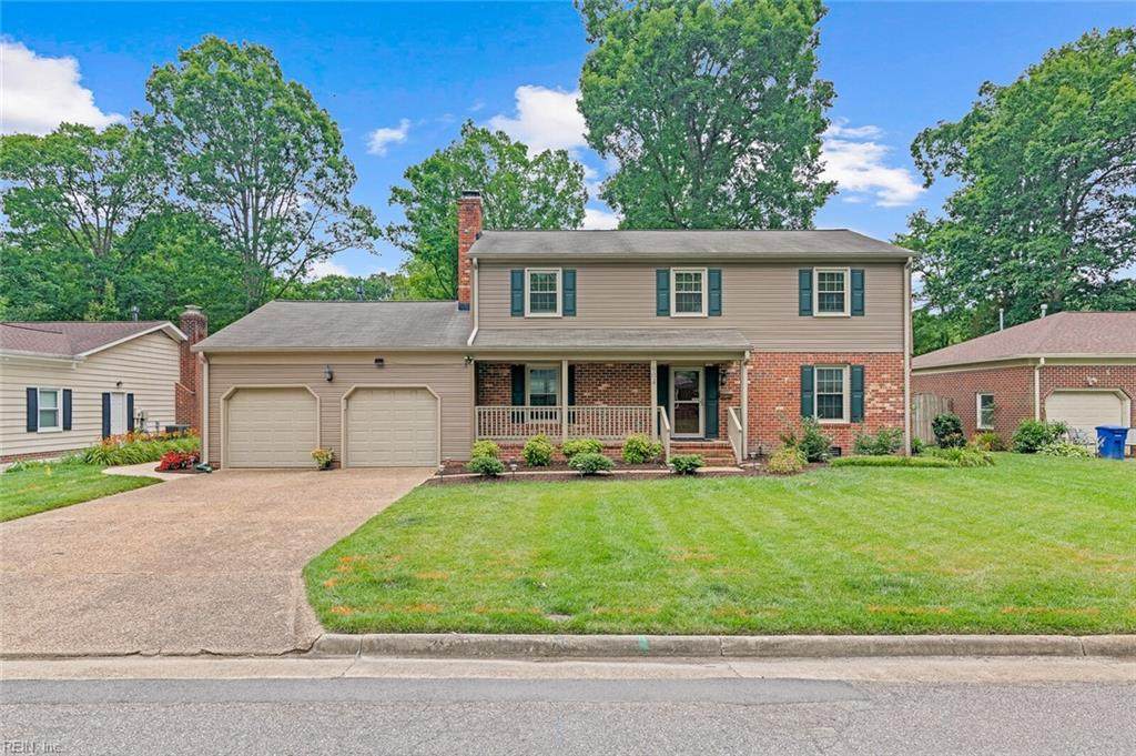 604 Valley Forge Dr - Photo 1
