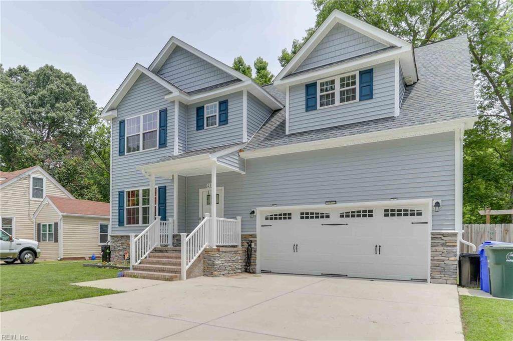 6312 Alexander St - Photo 1