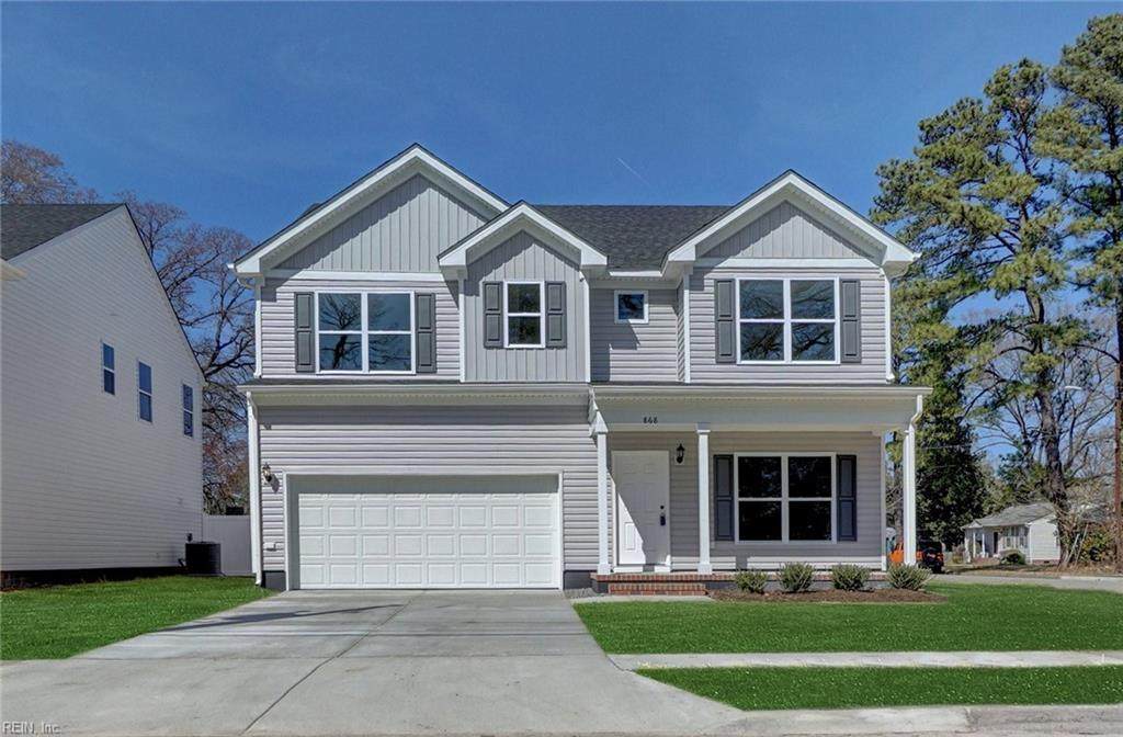 7931 Redmon Rd - Photo 1
