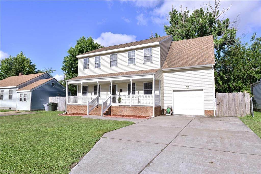 413 Alleghany Rd - Photo 1