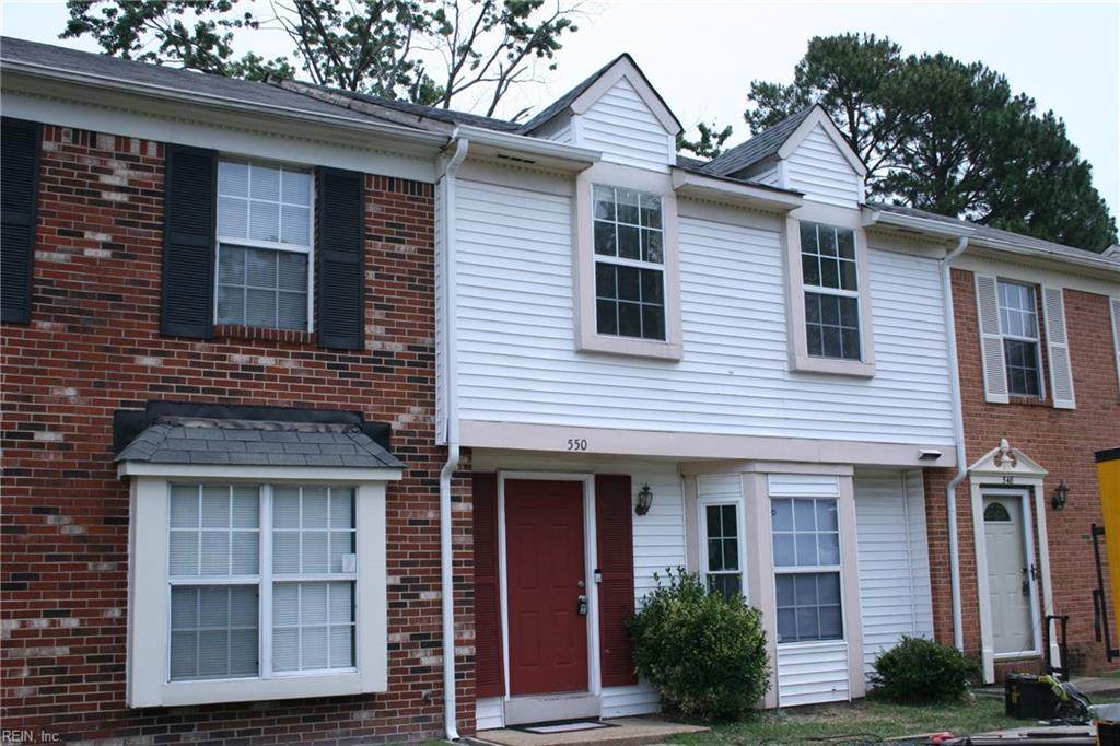 550 Hollomon Dr - Photo 1