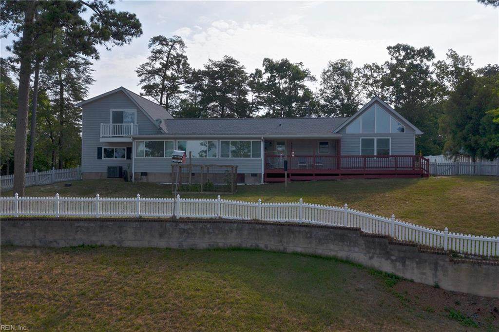 6332 Allmondsville Rd - Photo 1