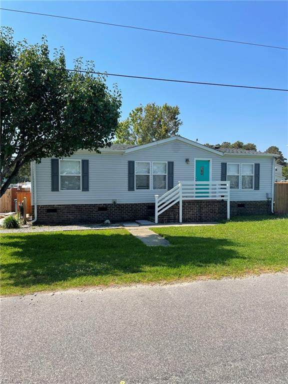 110 Coral Ct - Photo 1