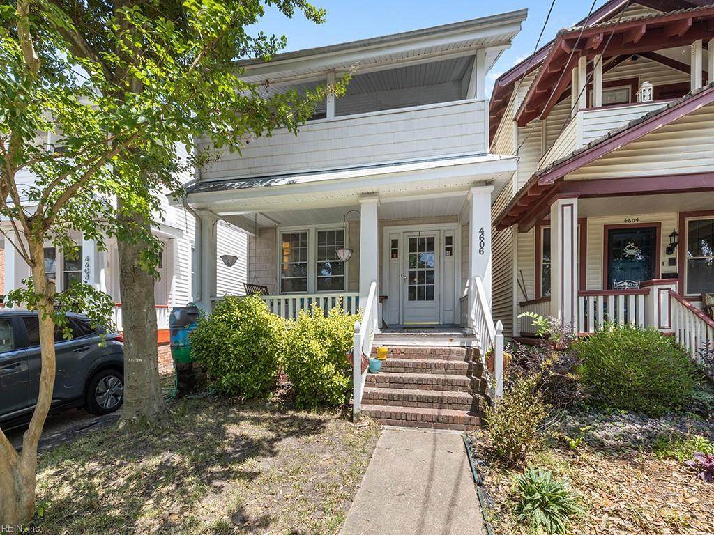 4606 Colonial Ave - Photo 1