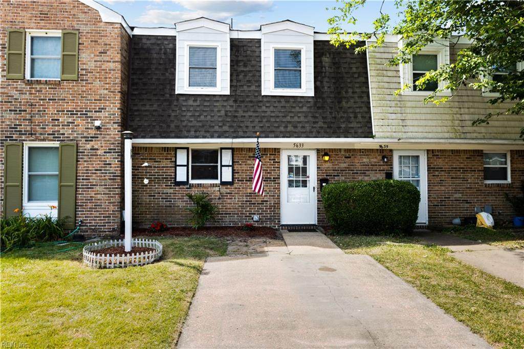 5633 Caxton Ct - Photo 1