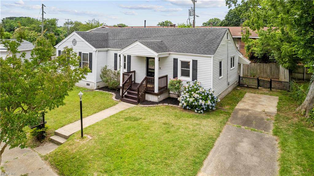 235 Burgoyne Rd - Photo 1
