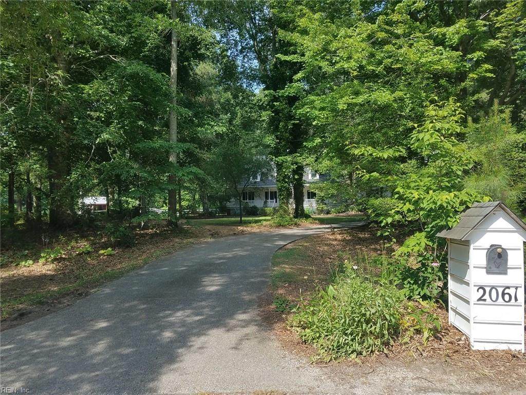 2061 Pungo Ridge Ct - Photo 1