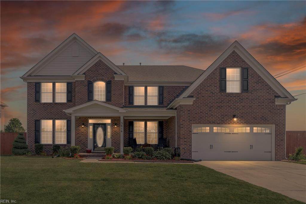 3616 Garland Dr - Photo 1
