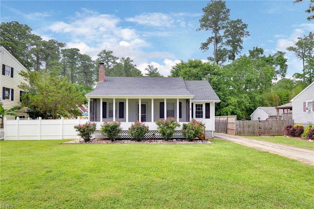 106 Lodge Rd - Photo 1
