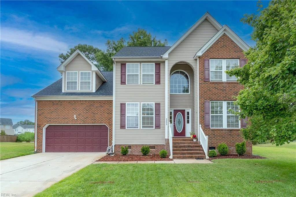 2223 Harton Ln - Photo 1
