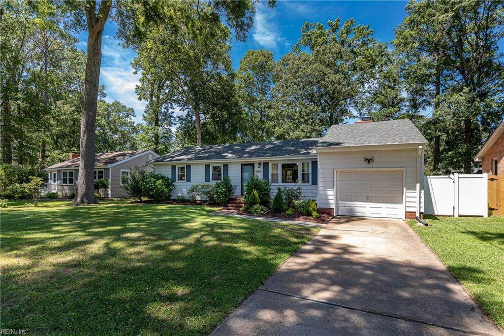 5508 Larry Ave - Photo 1