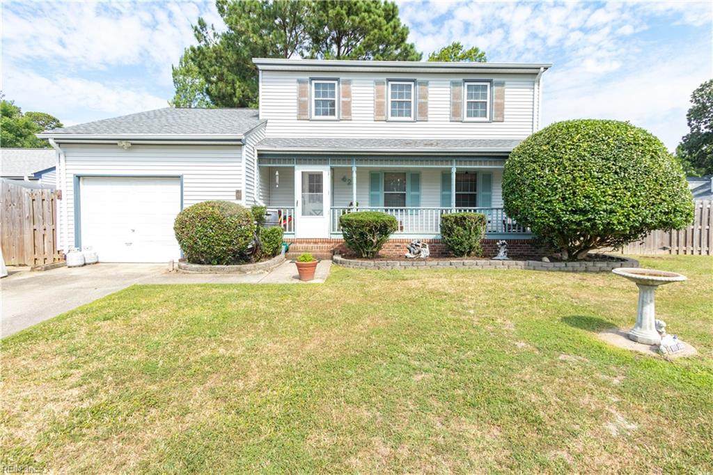 42 Sandy Lake Dr - Photo 1