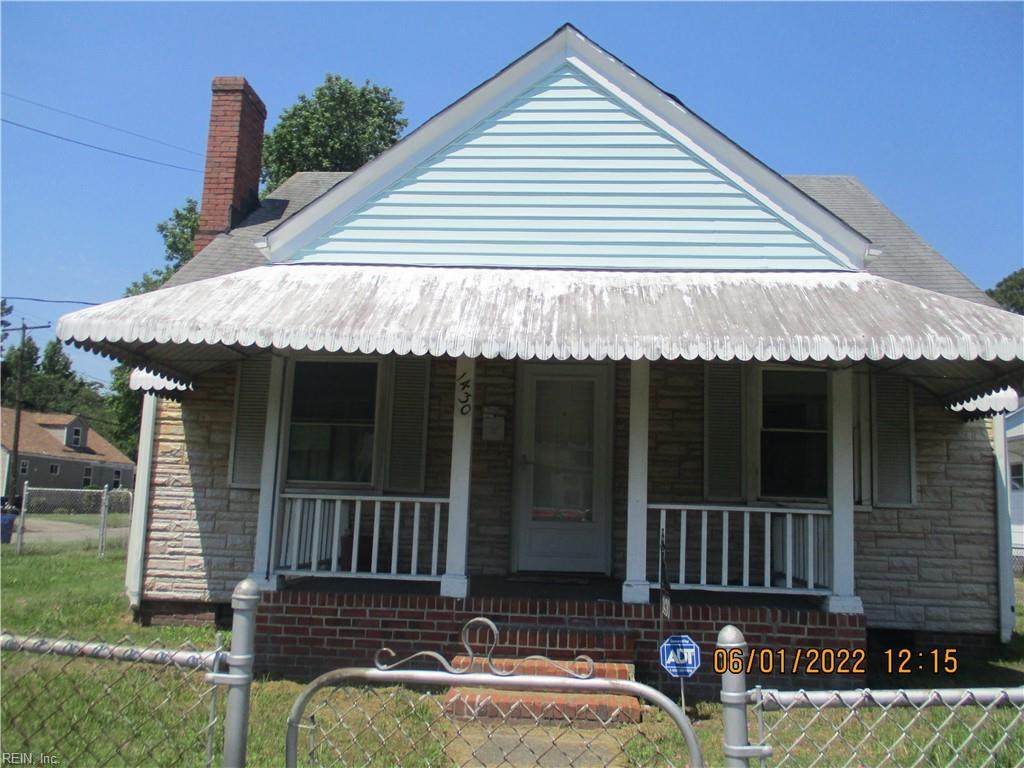 1430 Parker Ave - Photo 1
