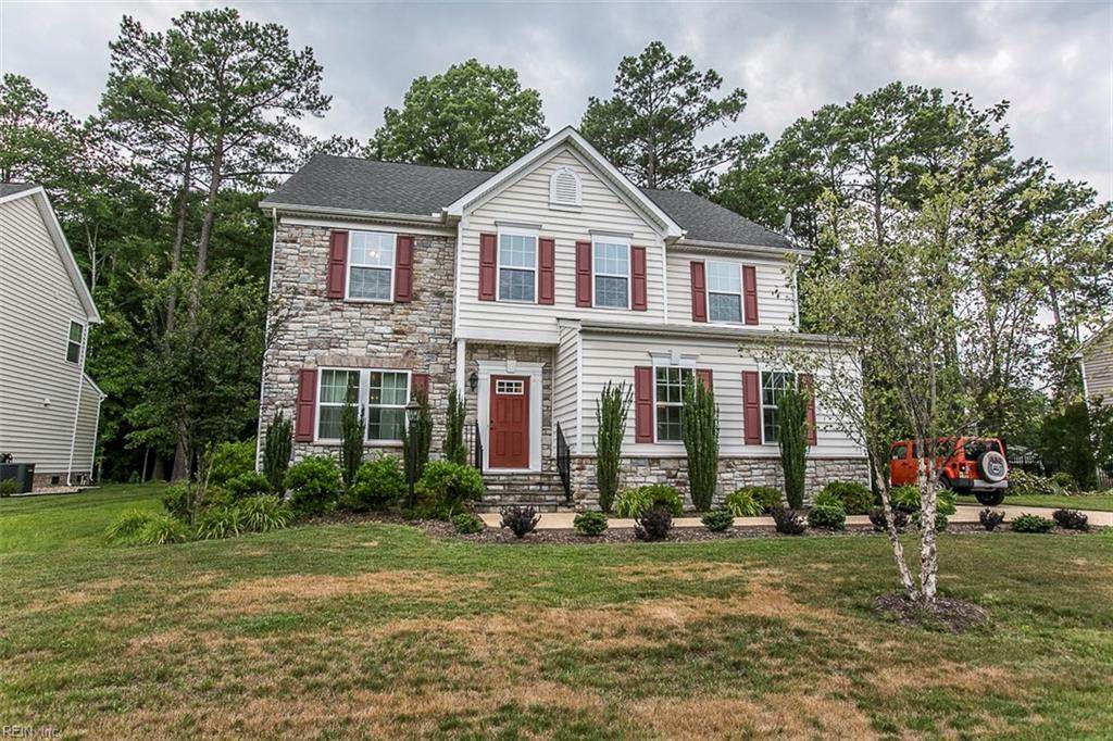 13300 Windsong Way - Photo 1