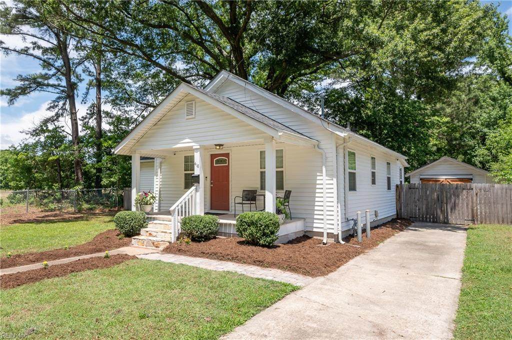 418 Merrimac Ave - Photo 1
