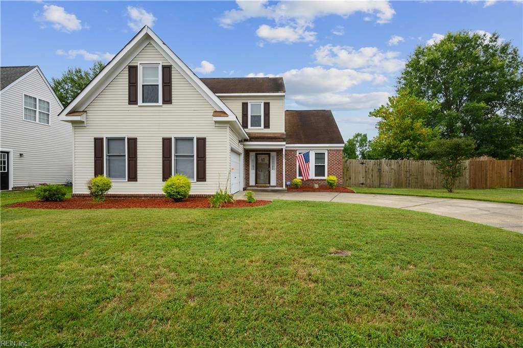 625 Staley Crest Way - Photo 1