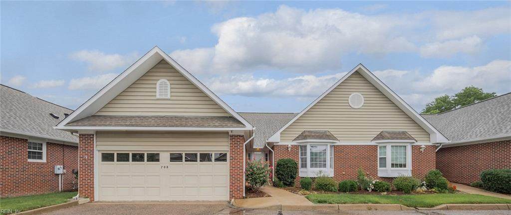 708 Taranto Ct - Photo 1