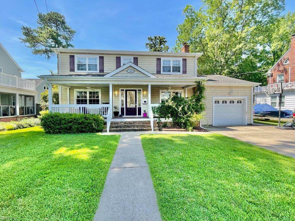 1423 Monterey Ave - Photo 1