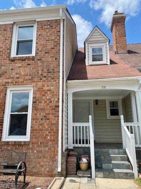 719 Skipwith Rd - Photo 1