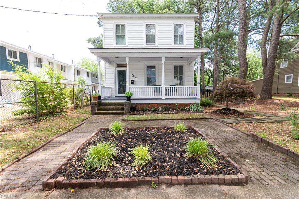 455 Maryland Ave - Photo 1