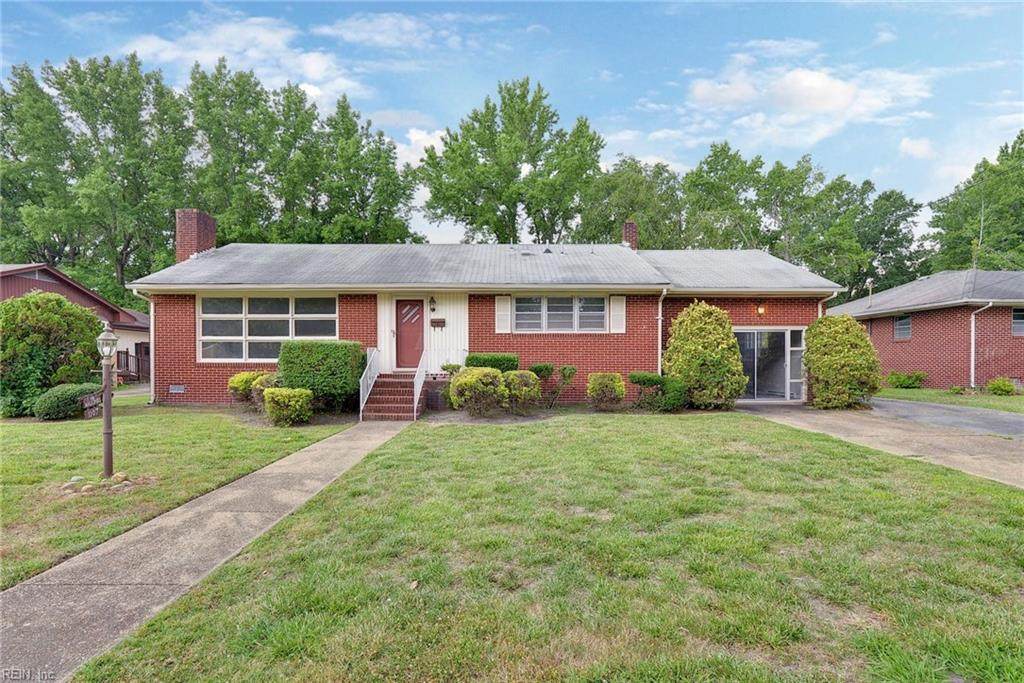 1107 Mary Peake Blvd - Photo 1
