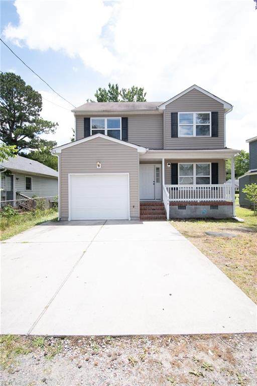 106 Gale Ave - Photo 1