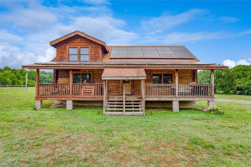 849 New Design Rd - Photo 1