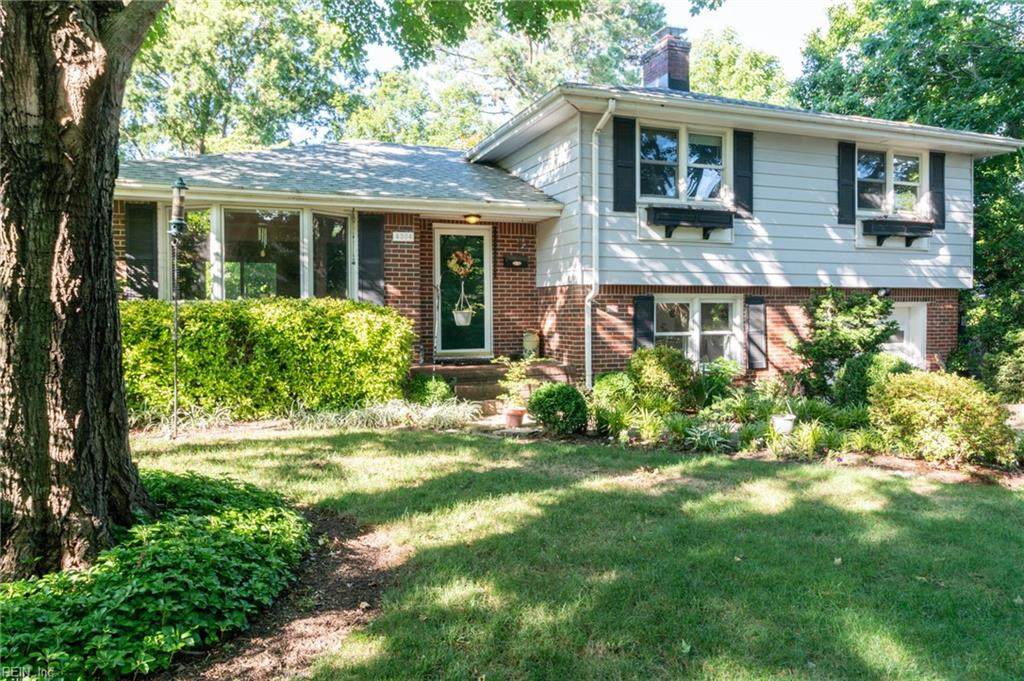 4304 John Silver Rd - Photo 1