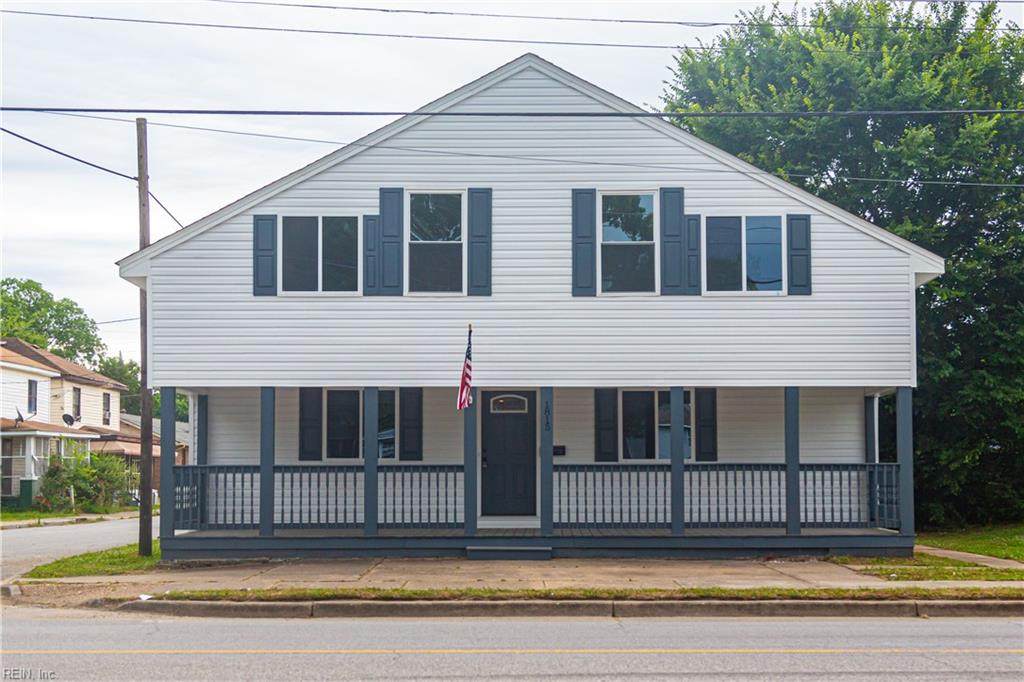 1815 Washington St - Photo 1