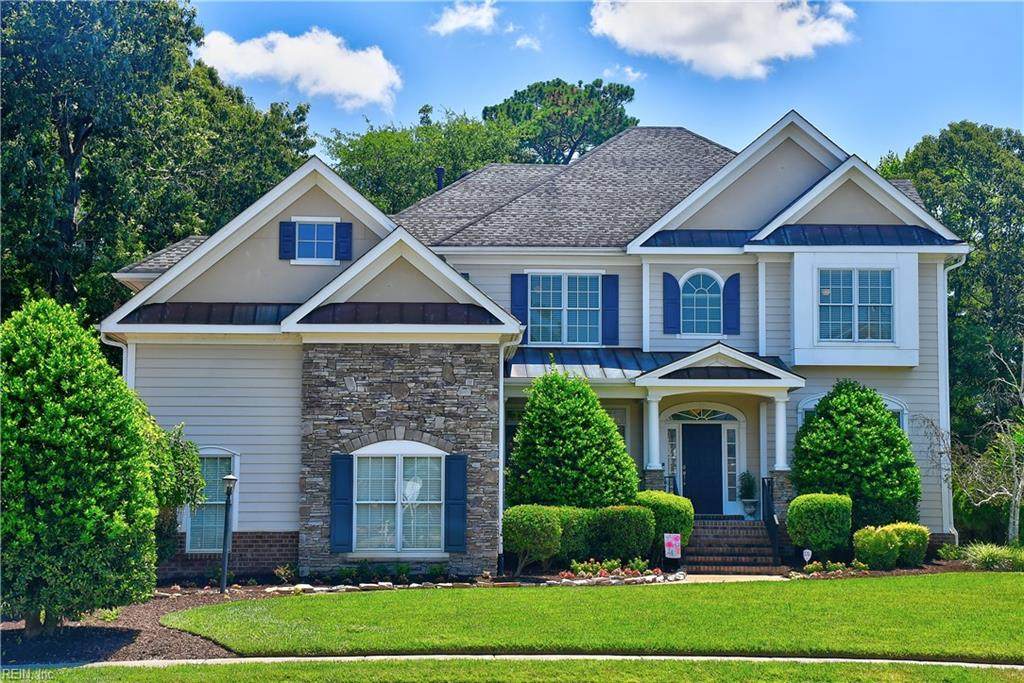 6520 Harbour Pointe Dr - Photo 1