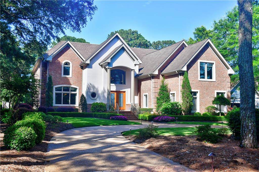 2110 Windward Shore Dr - Photo 1