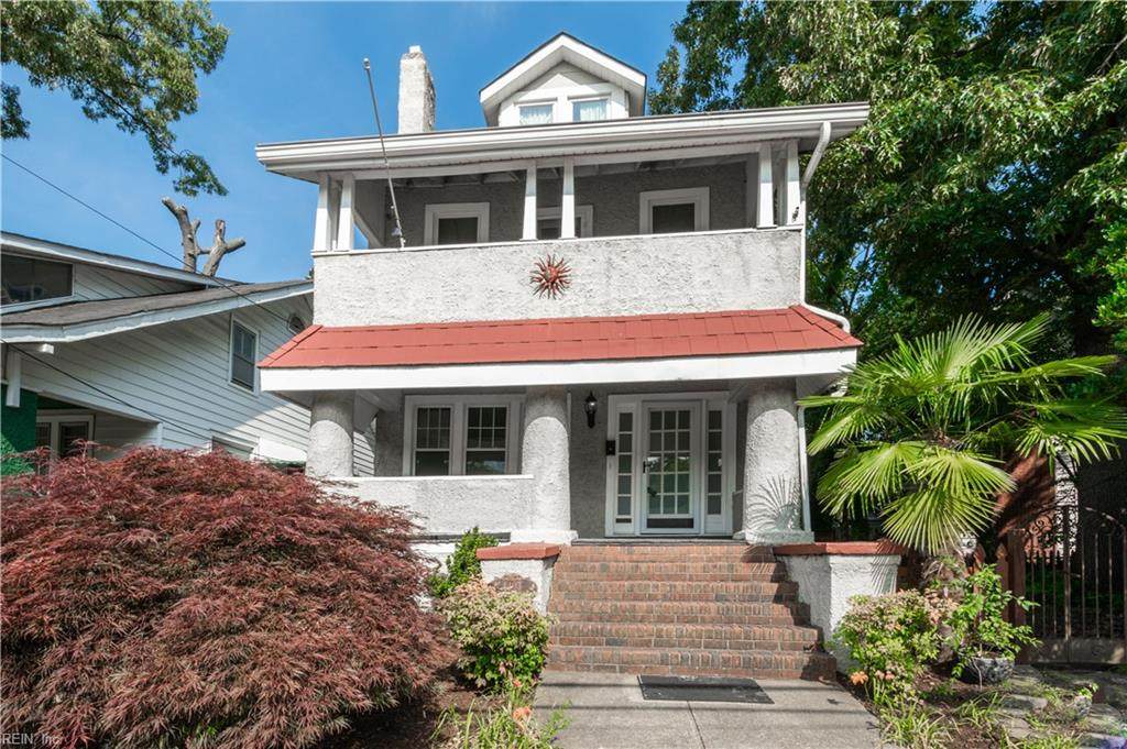 4403 Colonial Ave - Photo 1