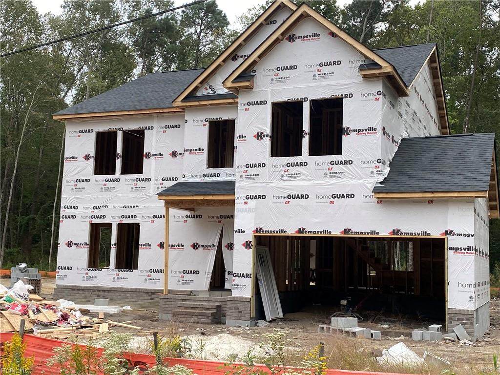 4027 Evan Cir - Photo 1