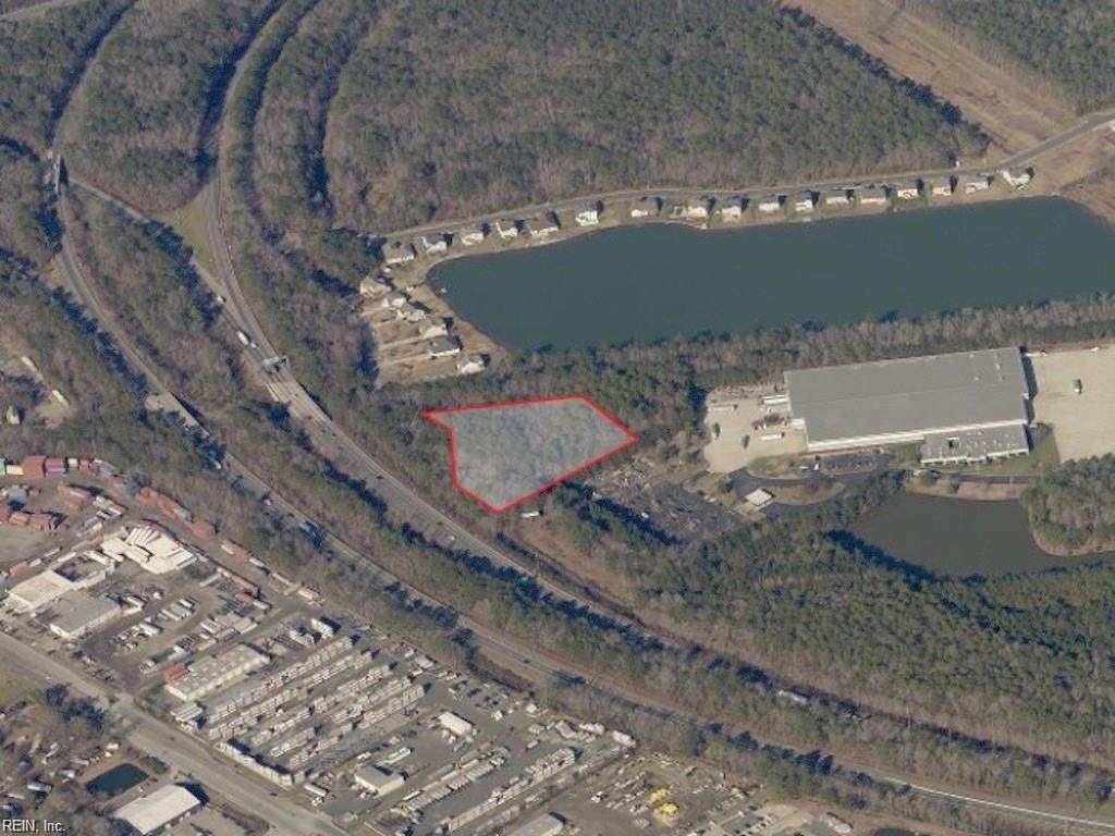 9.5ac Rotunda Ave - Photo 1