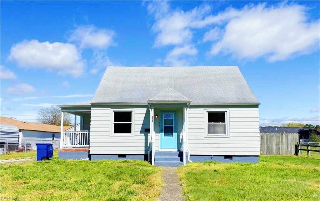 11 Langley Ave - Photo 1
